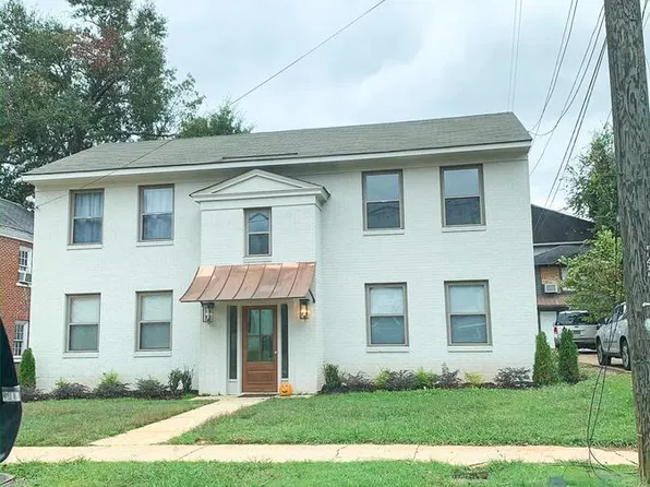 1231 Riverside Dr APT 1A, Tuscaloosa, AL 35401