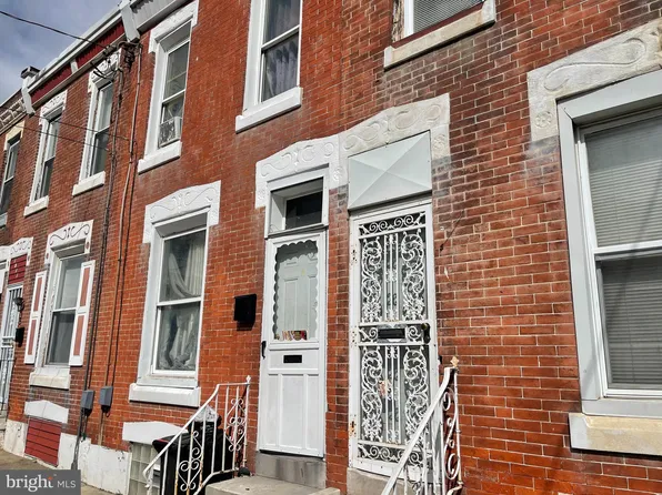 1815 W Juniata St, Philadelphia, PA 19140