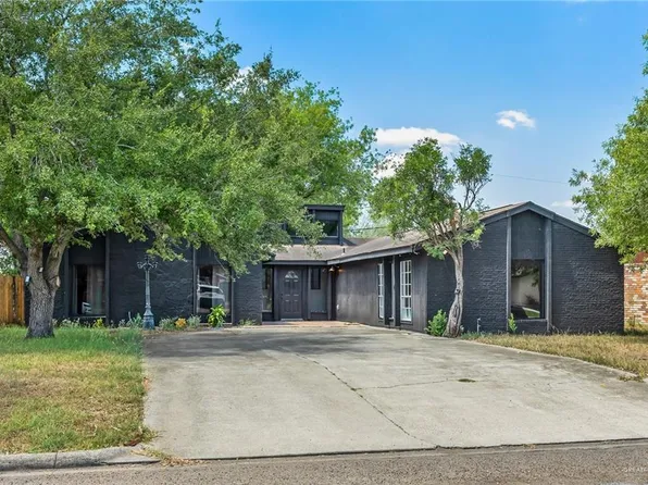 508 Clifford Dr, Weslaco, TX 78596