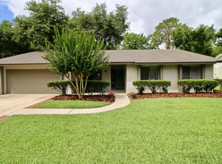 872 Little Bend Rd, Altamonte Springs, FL 32714