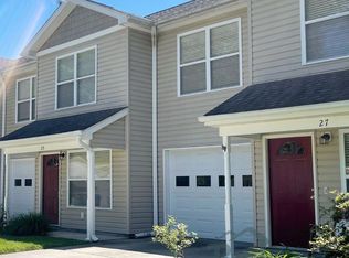 25 Meredith Dr #1, Hendersonville, NC 28792