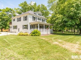 311 W Kauffman St, Congerville, IL 61729