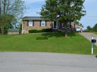 114 Quail Run, Frankfort, KY 40601