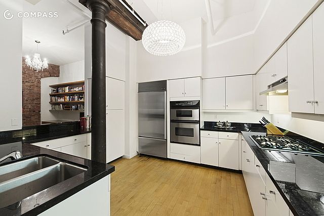 1st image of 345 W 13th St APT 1C