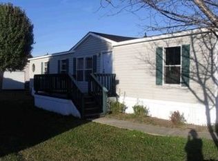 36 Lacosta Dr, Hampton, GA 30228