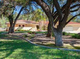 1175 Camille Dr, Ojai, CA 93023