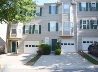 1412 Cornucopia Dr, Cumming, GA 30040