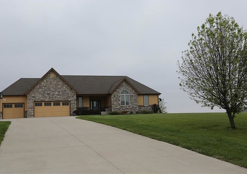 4141 SE 112th St, Runnells, IA 50237 Zillow