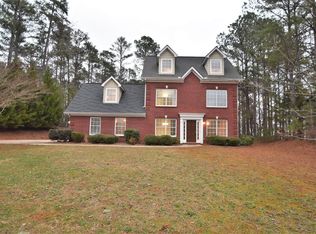 3590 Jasmine Cove Ln, Snellville, GA 30039