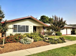 340 W Sample Ave, Fresno, CA 93704