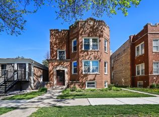 4737 N Keystone Ave, Chicago, IL 60630