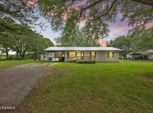 2493 Little Teche Rd, Port Barre, LA 70577