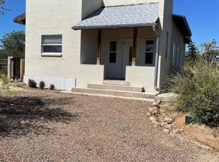 1553 E Lobos St, Oracle, AZ 85623