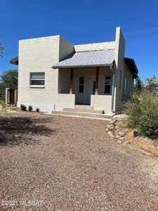 1553 E Lobos St, Oracle, AZ, 85623