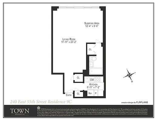 Sold by Town Residential | media 12