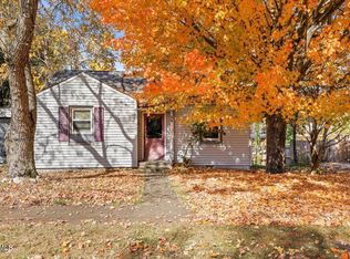 1224 Morningside Cir, Kingsport, TN 37664
