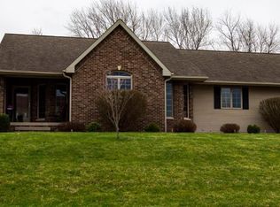 516 Vernon St, West Burlington, IA 52655