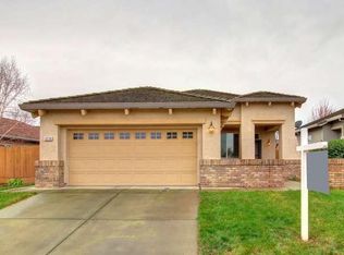 10718 Byington Way, Rancho Cordova, CA