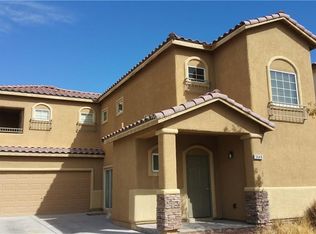 3648 Carisbrook Dr #0, North Las Vegas, NV 89081