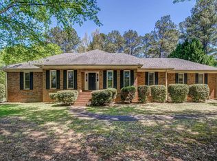 3184 Spring Lake Dr NE, Conyers, GA 30013