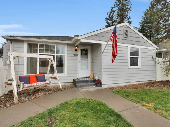 7108 E 8th Ave, Spokane, WA 99212