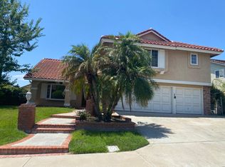 5275 Via Brumosa, Yorba Linda, CA 92886