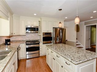 4851 Springfield Dr, Dunwoody, GA 30338