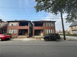 2000-2006 Monroe St, Pittsburgh, PA