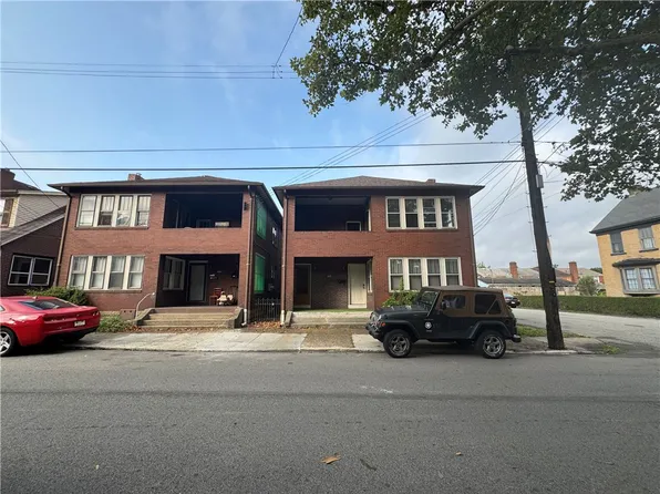 2000-2006 Monroe St, Pittsburgh, PA 15218