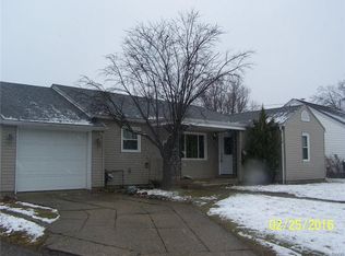 1004 Elm St, Piqua, OH 45356