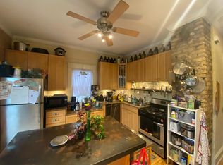 2826 S Linebarger Ter, Milwaukee, WI 53207