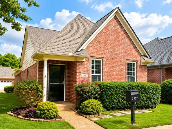 3067 Ole Bartlett Ct, Memphis, TN 38134