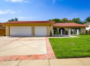 1909 Eloise Way, Upland, CA 91784