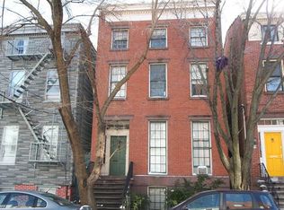 47 Wayne St #3, Jersey City, NJ 07302