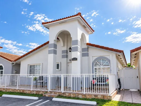 7001 W 35th Ave Unit 290, Hialeah, FL 33018