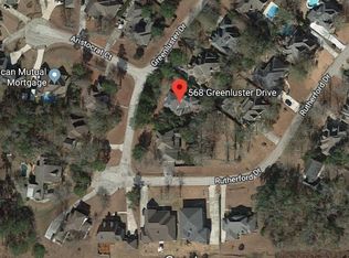 568 Greenluster Dr, Covington, LA 70433