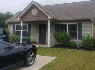 150 Rector St, Campobello, SC 29322