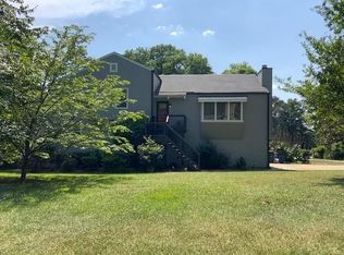 4523 Savage Dr NE, Marietta, GA 30066