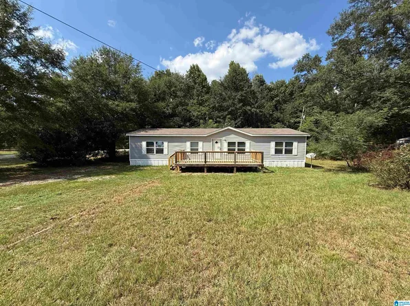 1622 State Highway 155, Jemison, AL 35085