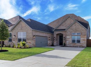 1915 June Lake Ln, Rosharon, TX 77583