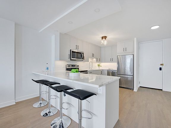 3rd image of 1660 N La Salle St #3709