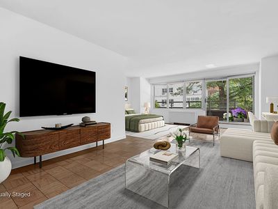 363 E 76th St APT 2D, Manhattan, NY, 10021