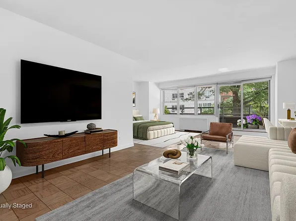 363 E 76th St APT 2D, Manhattan, NY 10021