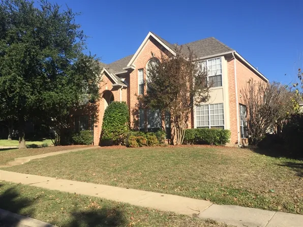 1504 Commerce Dr, Plano, TX 75093