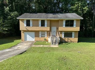 435 Park Ridge Cir, Riverdale, GA 30274