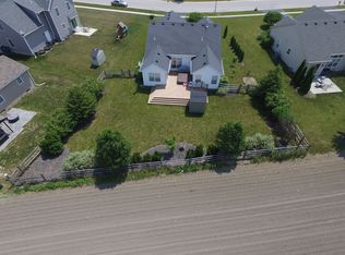 1442 Marsh Hawk Rd, Perrysburg, OH 43551