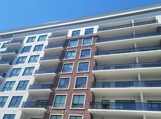460 Callaway Rd #909, London, ON N6G 0M3