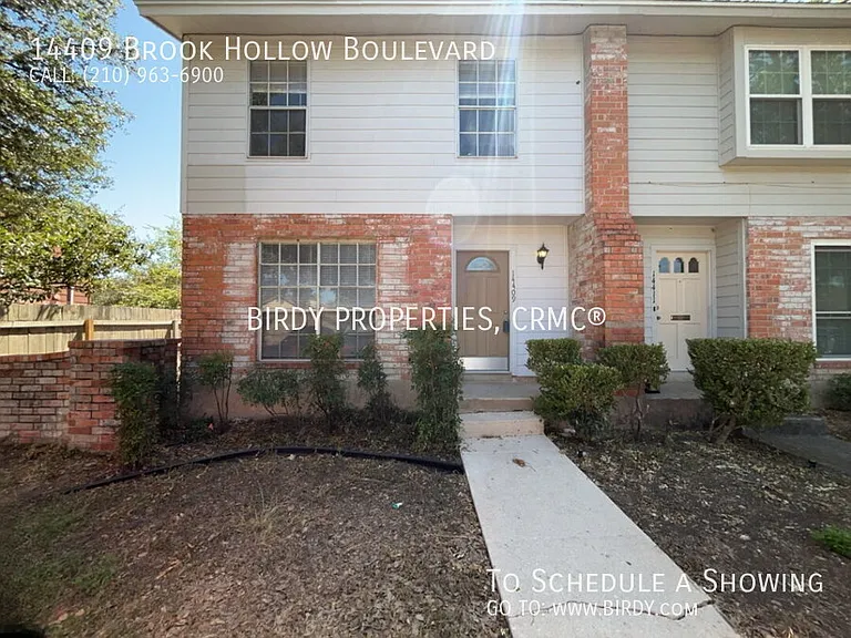 14409 Brook Hollow Blvd — Photo 34