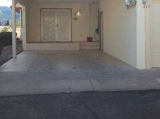 2531 Hamilton Rd APT 11, Alamogordo, NM 88310