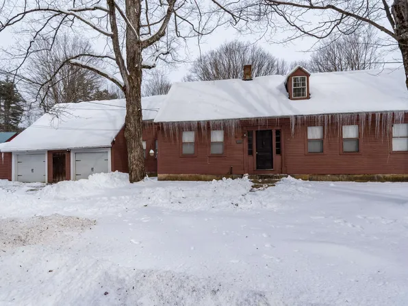 15 Meetinghouse Hill Road, Brookline, NH 03033